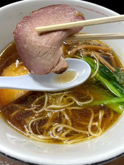 「らぁめん夢☆らーめん」【奥山佳恵の『ラーメン天国』第百二十七回】の画像11