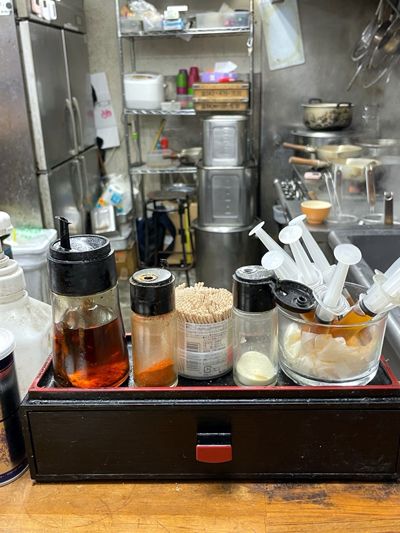 「らぁめん夢☆らーめん」【奥山佳恵の『ラーメン天国』第百二十七回】の画像15