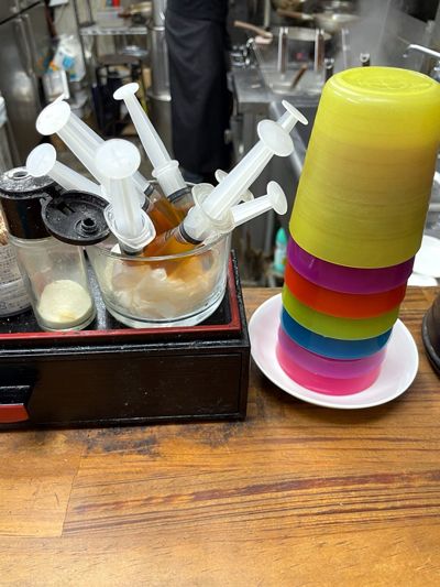 「らぁめん夢☆らーめん」【奥山佳恵の『ラーメン天国』第百二十七回】の画像6