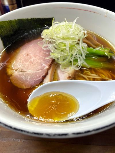 「らぁめん夢☆らーめん」【奥山佳恵の『ラーメン天国』第百二十七回】の画像7