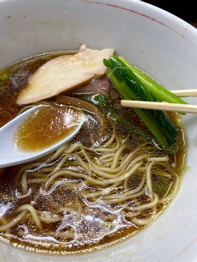 「らぁめん夢☆らーめん」【奥山佳恵の『ラーメン天国』第百二十七回】の画像13