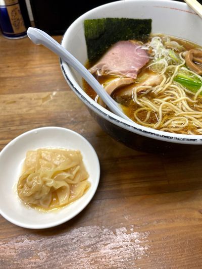 「らぁめん夢☆らーめん」【奥山佳恵の『ラーメン天国』第百二十七回】の画像9