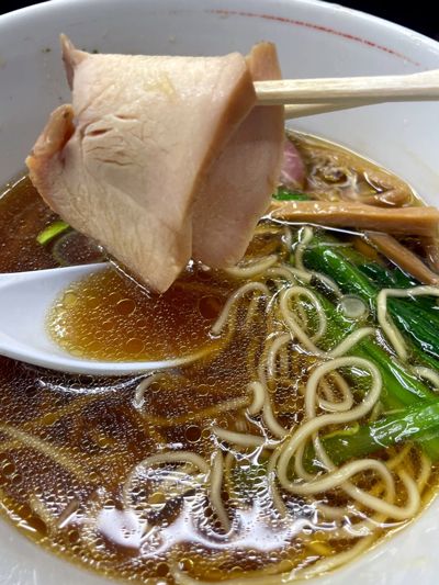 「らぁめん夢☆らーめん」【奥山佳恵の『ラーメン天国』第百二十七回】の画像12