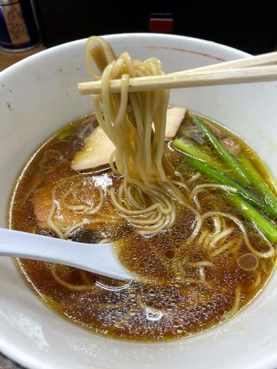 「らぁめん夢☆らーめん」【奥山佳恵の『ラーメン天国』第百二十七回】の画像14