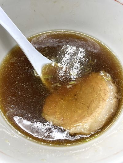 「らぁめん夢☆らーめん」【奥山佳恵の『ラーメン天国』第百二十七回】の画像20