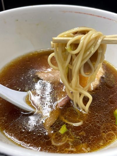 「らぁめん夢☆らーめん」【奥山佳恵の『ラーメン天国』第百二十七回】の画像19