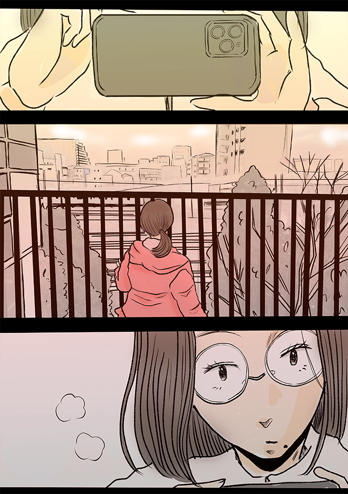 離婚から3年。特別支援学校の1年生になる娘と、これからも2人で乗り越えていく【少し大変で、すっごく幸せ～ドラベ症候群の娘と心臓に毛の生えた母～・50】の画像1