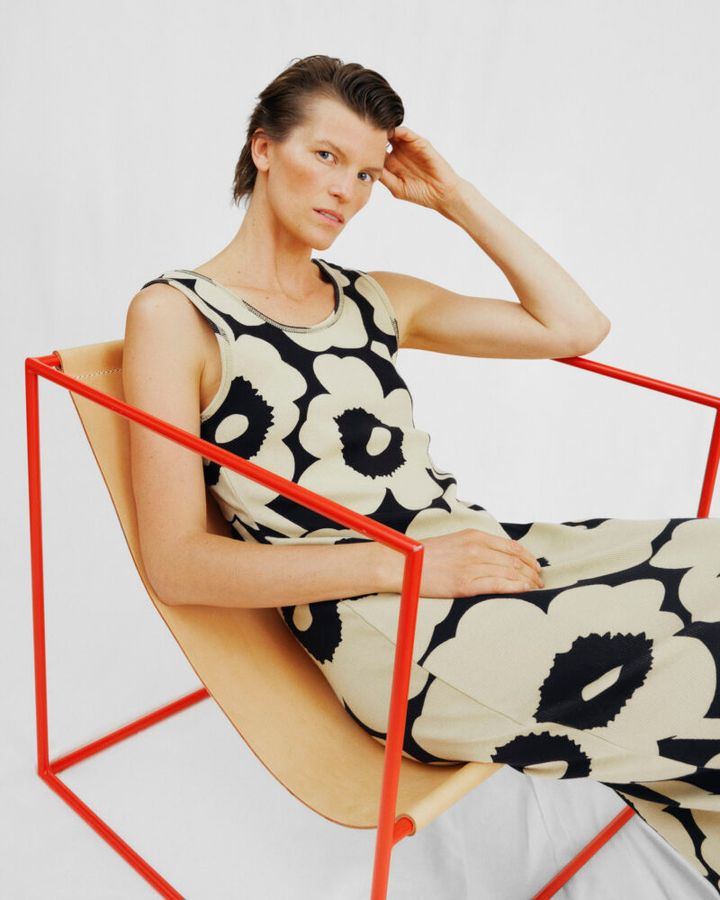 マリメッコ marimekko 2024年SSコレクション