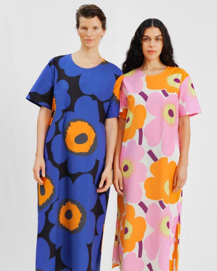 マリメッコ marimekko 2024年SSコレクション