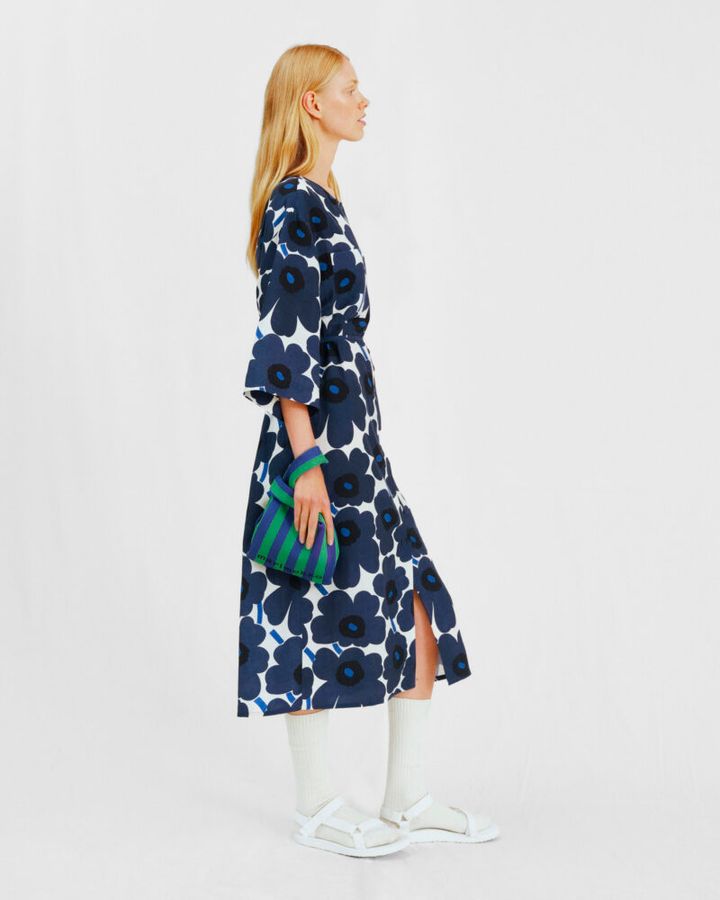 マリメッコ marimekko 2024年SSコレクション