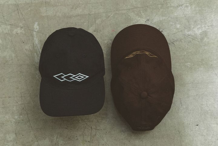 ベッカム時代の“SHARPユニ”がモチーフ！『UMBRO×BELPER×M TO R』トリプルコラボの新作コレクションが登場