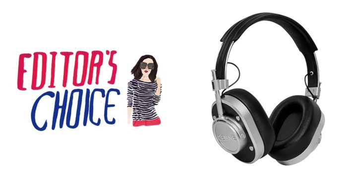 ビジュアルも機能も最強！【CELINE】とマスター アンド ダイナミックの