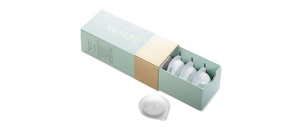 ヴァルモン バブルマスク