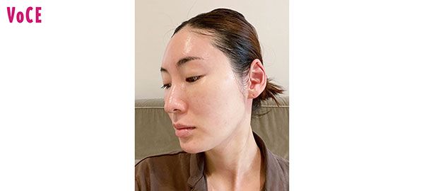 【20代後半】ソンミさん