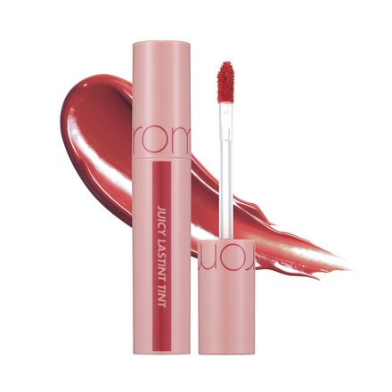 rom&nd ジューシーラスティングティント