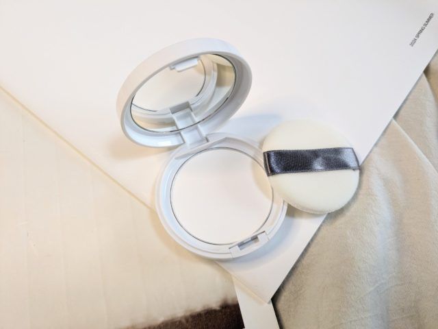 ヒロインメイクの写真