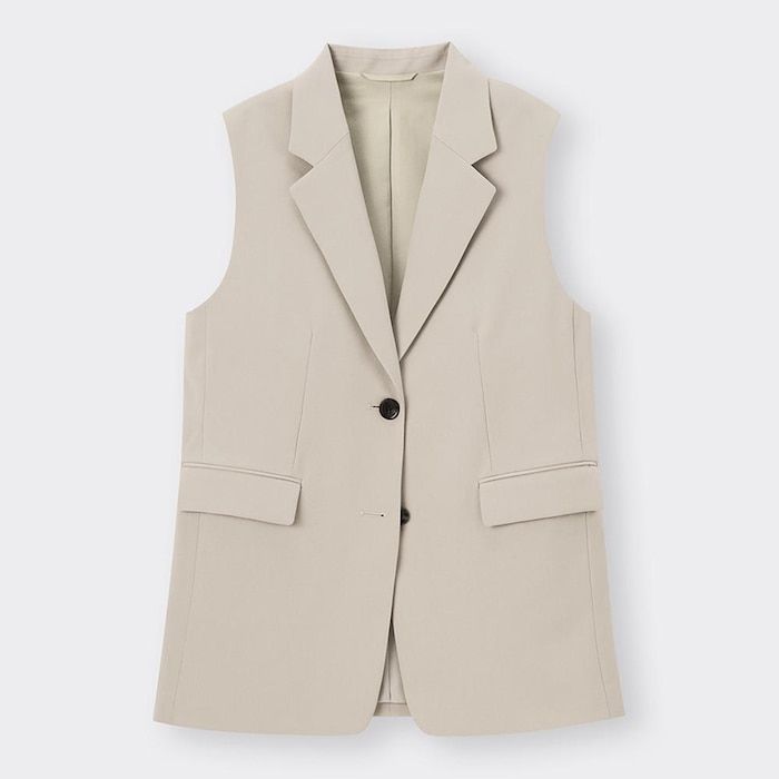 画像1: 出典：GU