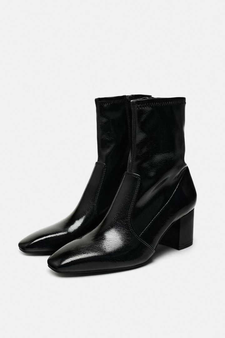 画像1: 出典：ZARA