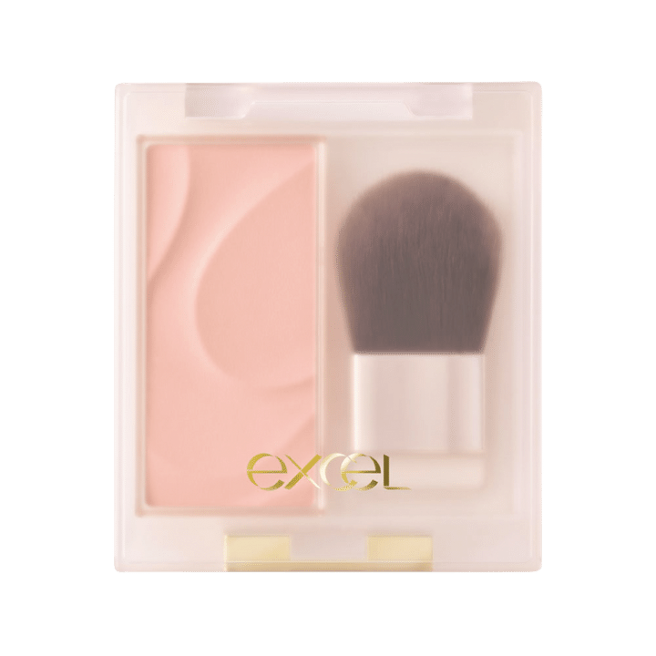 エクセル シームレストーン ブラッシュ ＳＢ０３