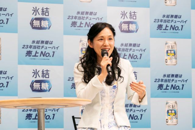 無糖チューハイ