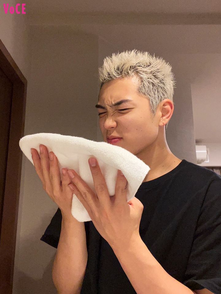 THE JET BOY BANGERZ 佐藤陽