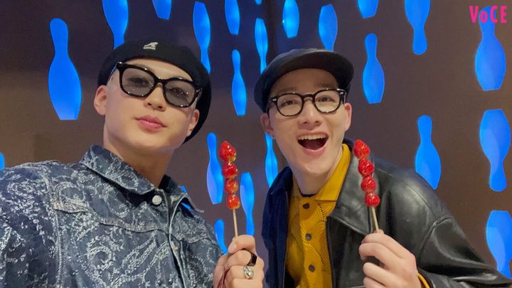 THE JET BOY BANGERZ 佐藤陽