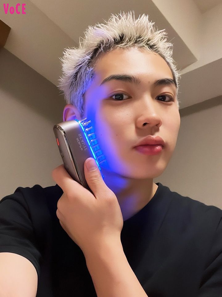 THE JET BOY BANGERZ 佐藤陽