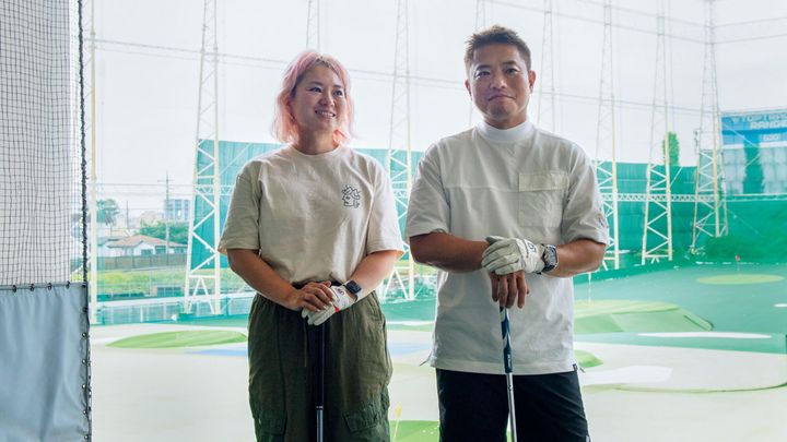 料理家・栗原友と栗原心平