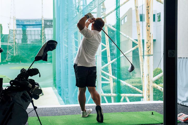 料理家・栗原心平