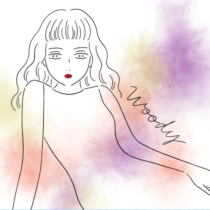 「ウッディースキン」の魅力＆おすすめ香水