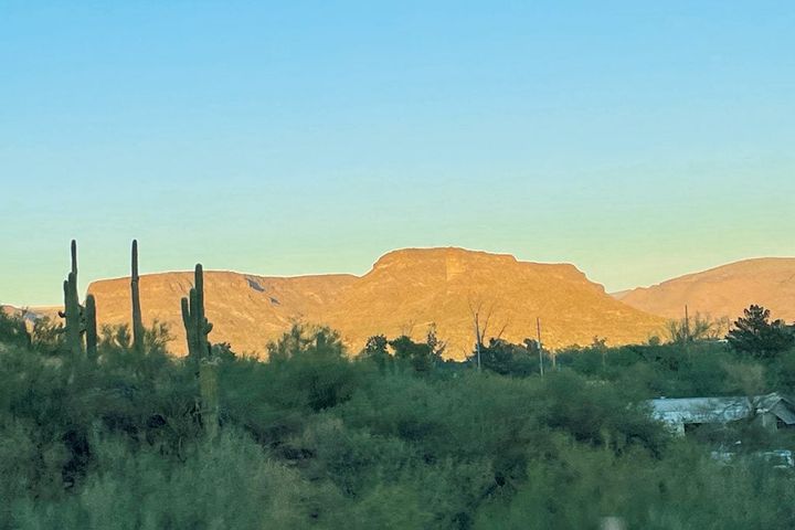 香菜子さんの開運アクション