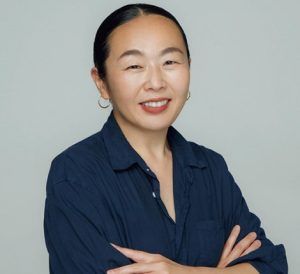 ヘアメイク 岡田知子