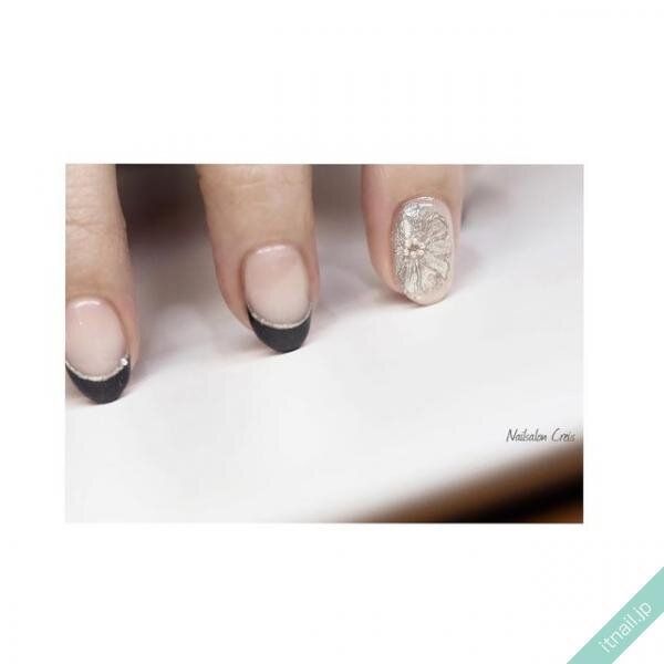 Creisが投稿したネイルデザイン [photoid:I0121170] via Itnail Design (728846)