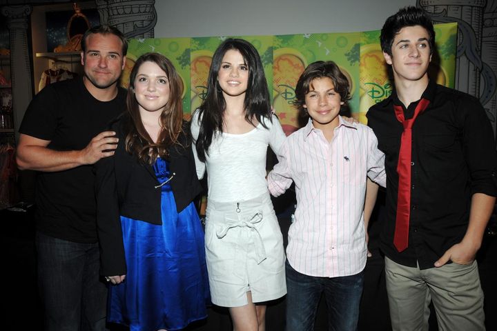 画像2: 『ウェイバリー通りのウィザードたち』の続編はリブートではない