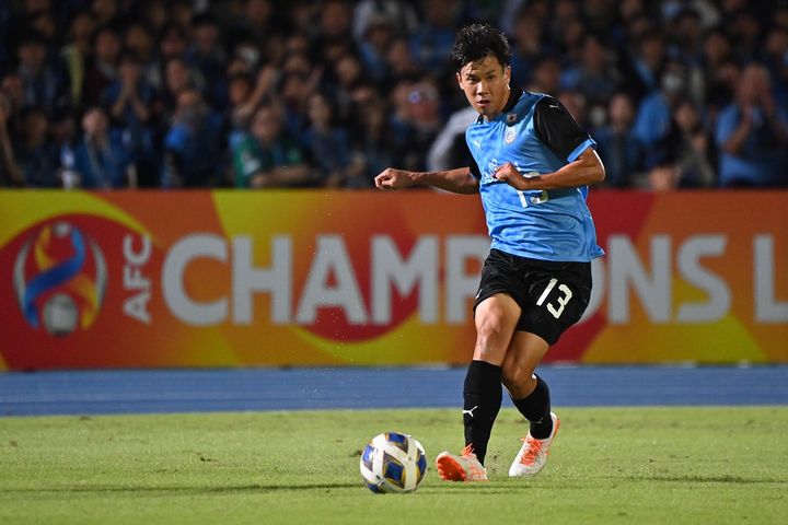 三浦颯太が最新！川崎フロンターレ、全員日本代表の“裏番”「背番号13の系譜」