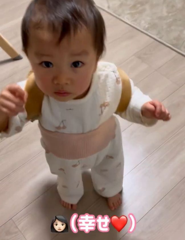 普段はパパ大好き。だけど、ある声かけをすると…？！！