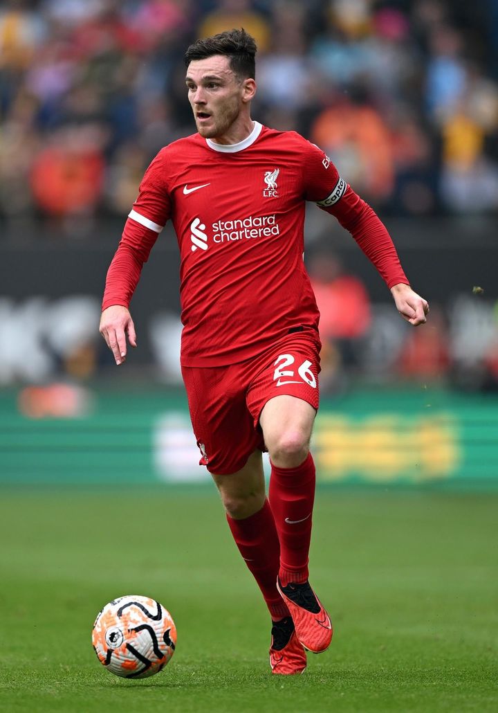 リヴァプール勢の台頭がすごい！プレミアの歴史上「最もアシストが多いDF」ベスト5