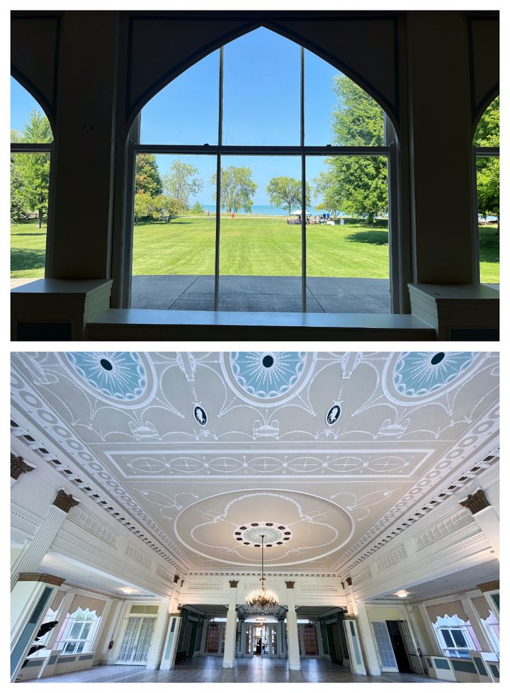 タイガー・ウッズが監修したコースに潜入！実はオバマ大統領が結婚式を挙げた…!?