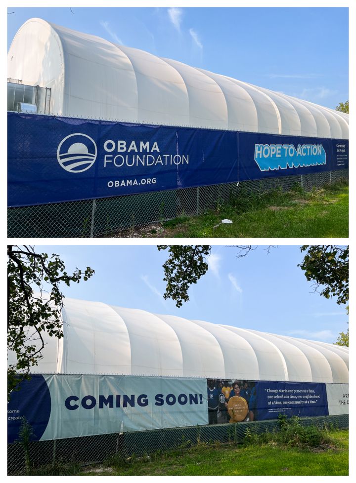 タイガー・ウッズが監修したコースに潜入！実はオバマ大統領が結婚式を挙げた…!?