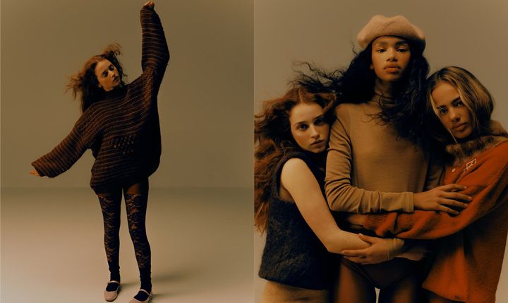 Encounter｜Piotr Motyka & Lucy Mackay