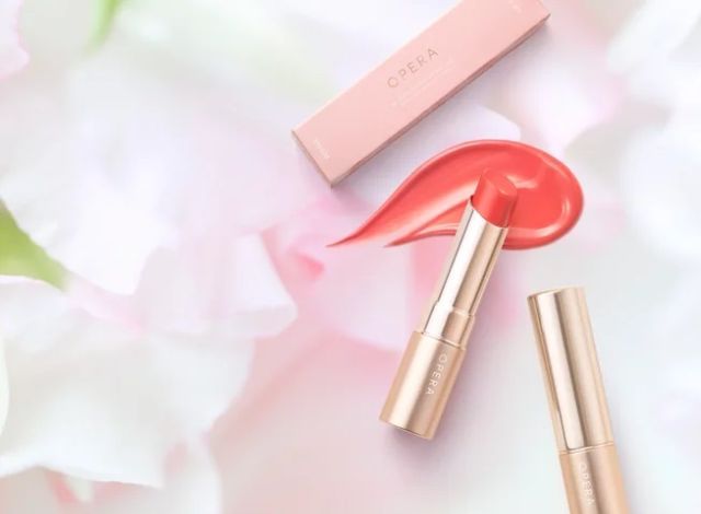 オペラリップティント