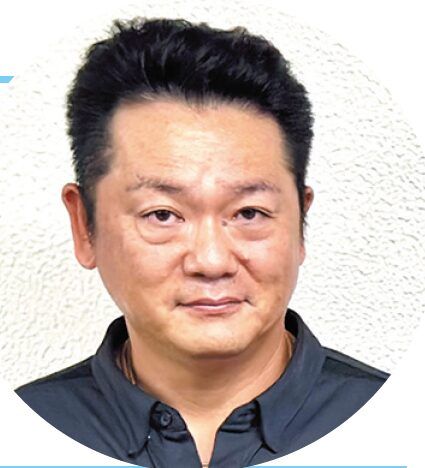 【親子ゴルファーあるある】クラブセットが親子間で“ヨコ移動”…!?