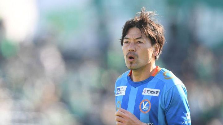 松井大輔、42歳で引退を決意したワケ「大学生に2回股抜きされて“終わったな”と…」