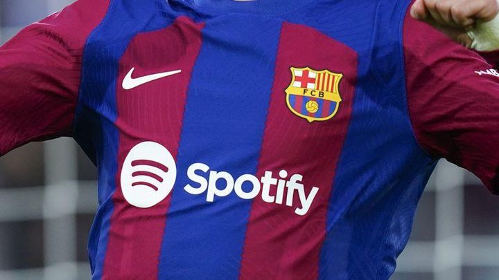 バルセロナ、なんと来季は「オリジナルブランドのユニフォーム」採用か？Nikeと決別へ