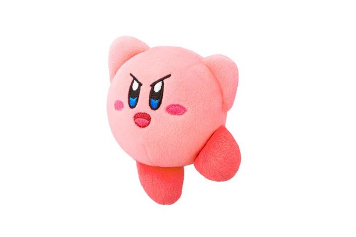 「星のカービィ」ハッピーセット第2弾、スタート！