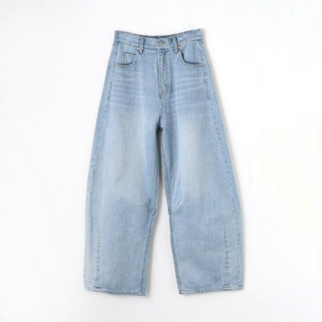 しまむらの新作コラボボトムス