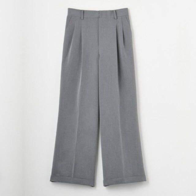 しまむらの新作コラボボトムス