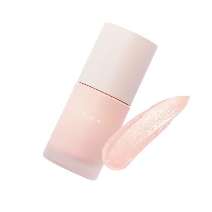 RMK アールエムケー ルミナスメイクアップベース