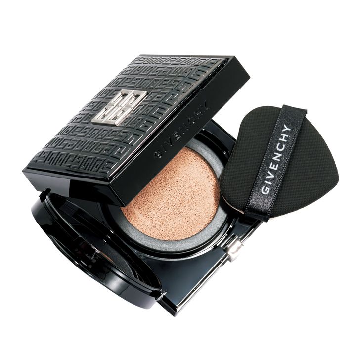 GIVENCHY ジバンシイ プリズム・リーブル・スキンケアリング・グロウ・クッション W105