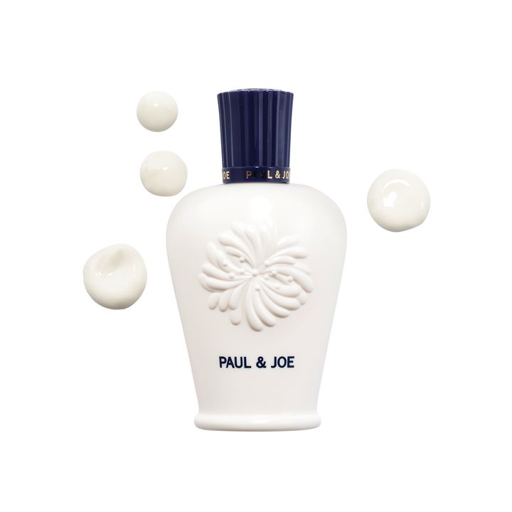 PAUL & JOE ポール ＆ ジョー スムージングファンデーションプライマー